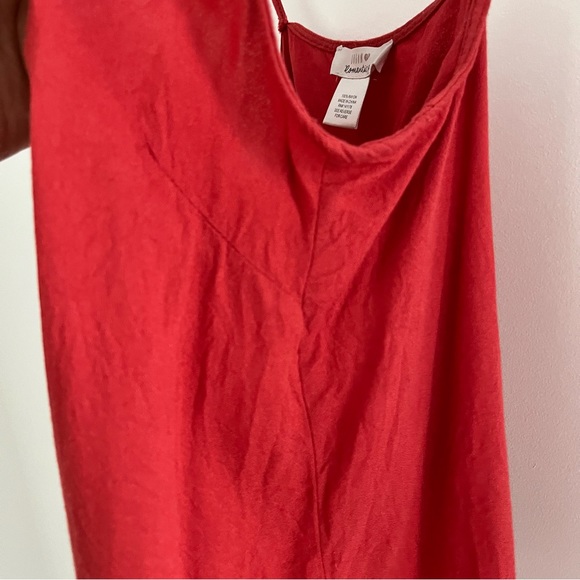 (FREE w/ $25 purchase) Urban Romantics straps tops - Picture 4 of 9